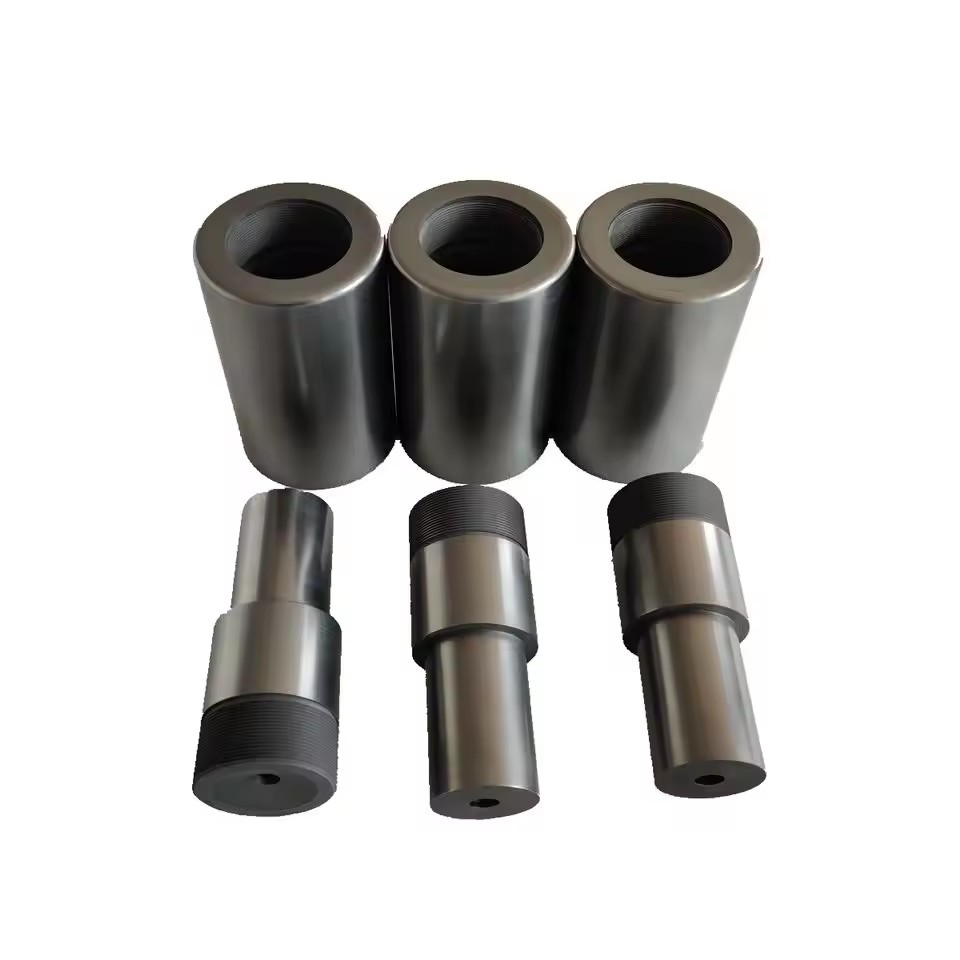 Custom Graphite Heater Solutions
