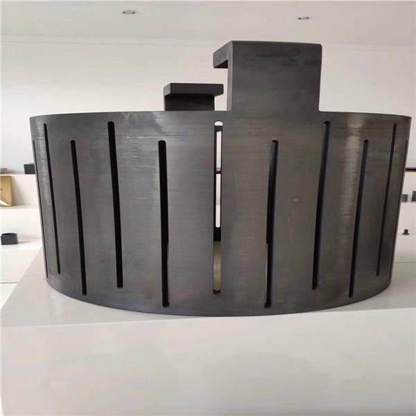 Graphite Heater For Vacuum Furnace Graphite Heater For Vacuum Furnace