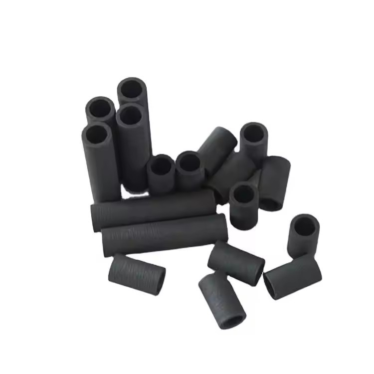 Graphite Support Ring (a Stable Foundation Stone For The Thermal Field System)