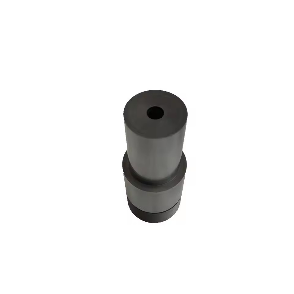 Graphite Support Ring (a Stable Foundation Stone For The Thermal Field System)